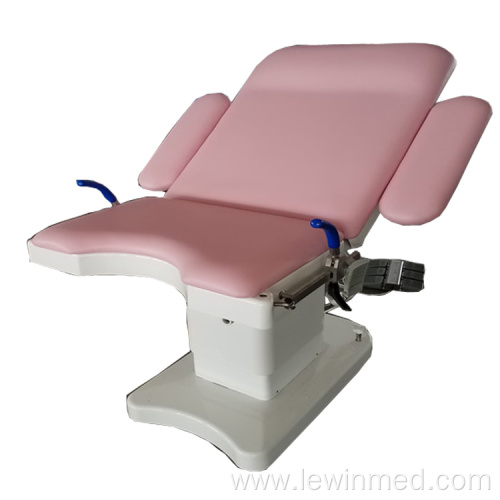 Electric Multi-Purpose Obstetric Delivery Table